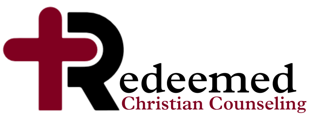 graphic of redeemed Christian logo