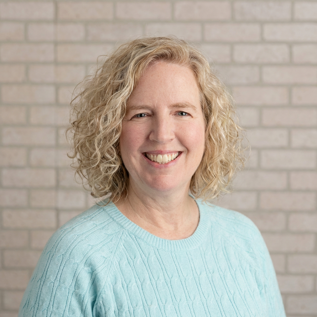 Photo of Alison Whitaker